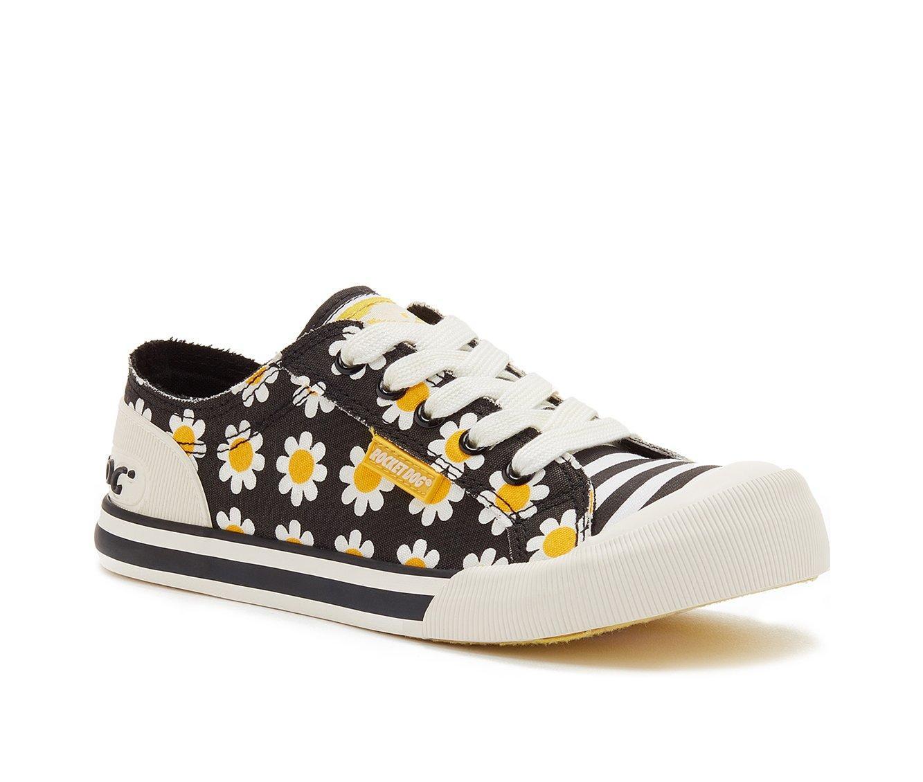 Women's Rocket Dog Jazzin Sneakers Product Image