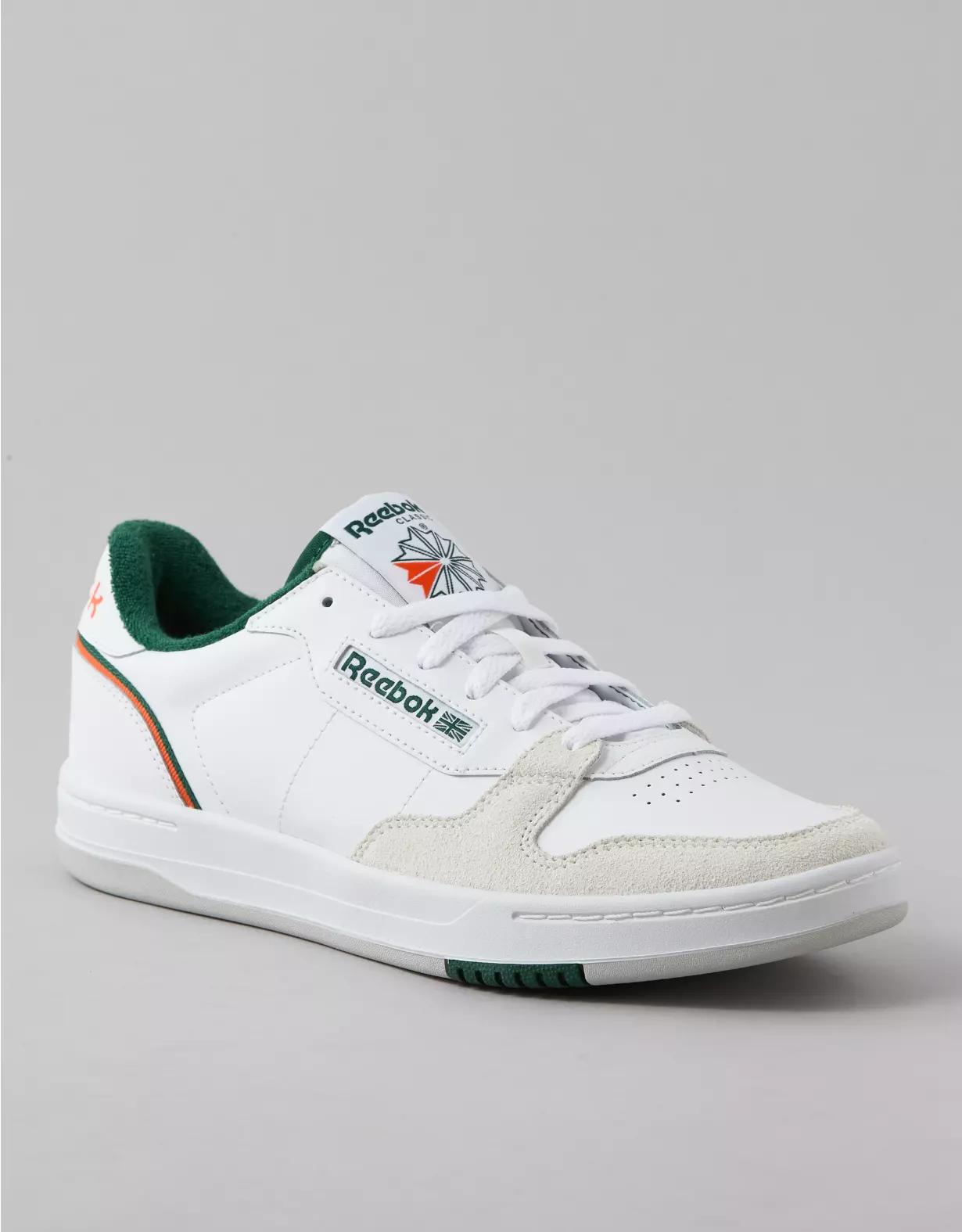 Reebok Men's Phase Court Sneaker Product Image