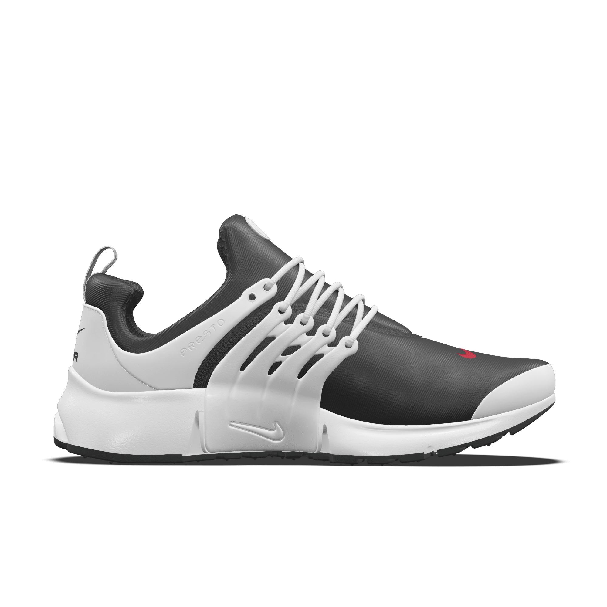 Nike Air Presto By You Custom Men's Shoes Product Image