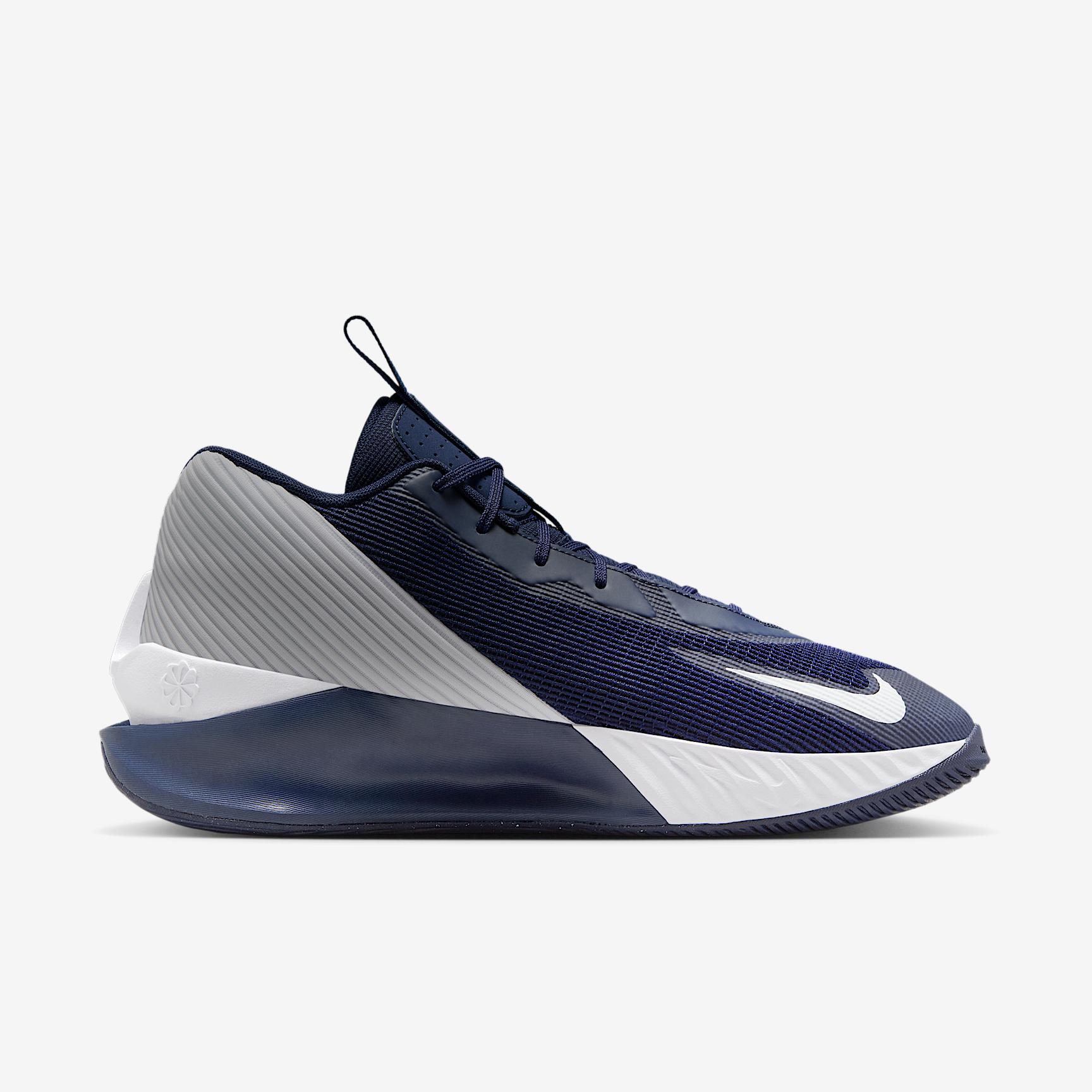 Nike Mens G.T. Jump Academy Basketball Shoes | HQ8032-401 Product Image