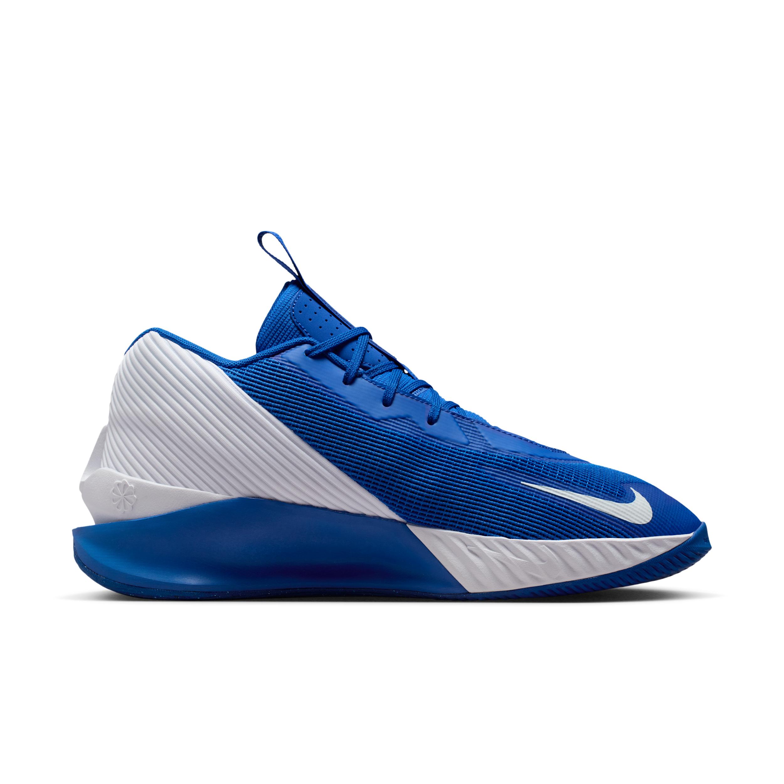 Nike Mens G.T. Jump Academy Basketball Shoes | HQ8032-400 Product Image