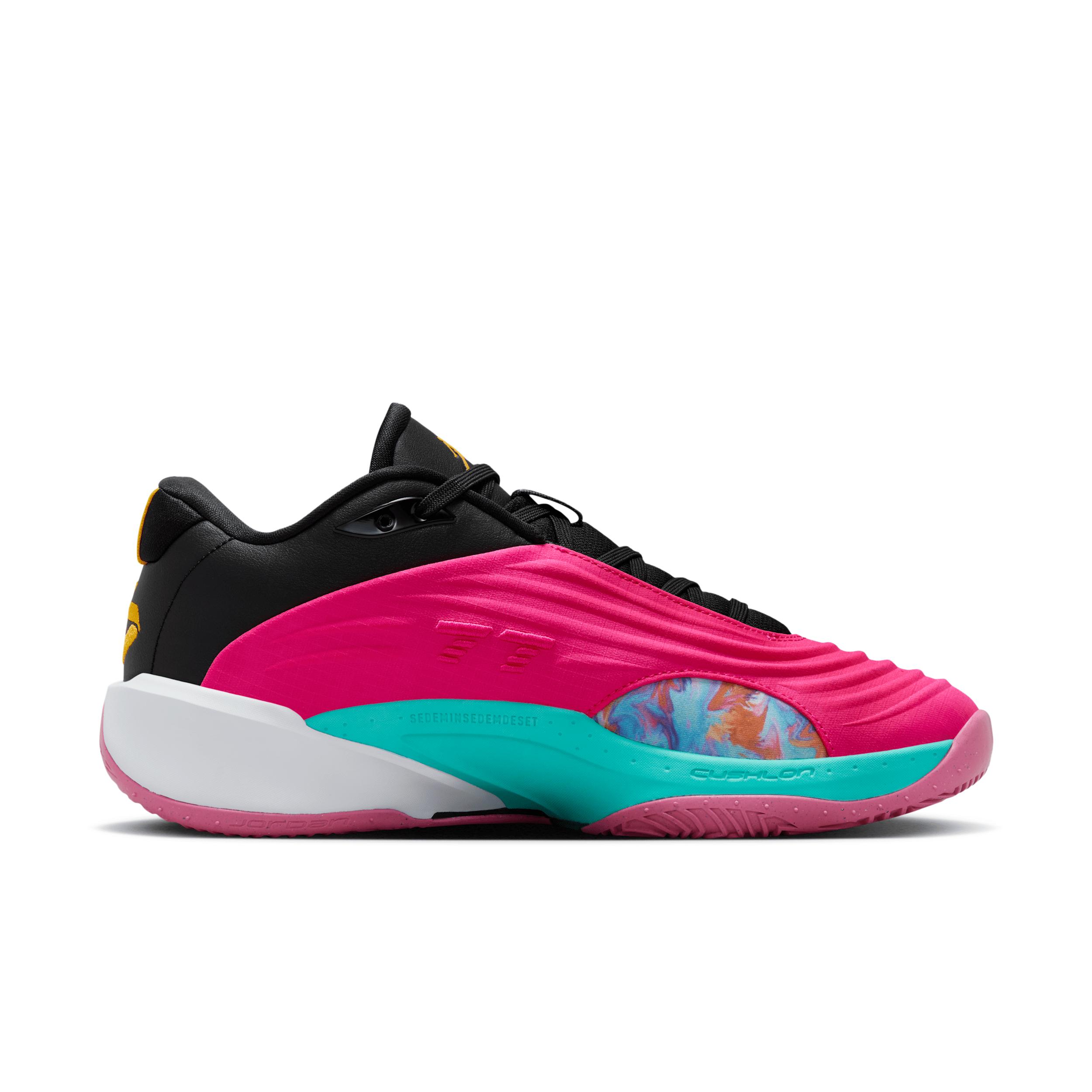 Nike Men's Luka 3 "Imaginarium" Basketball Shoes Product Image