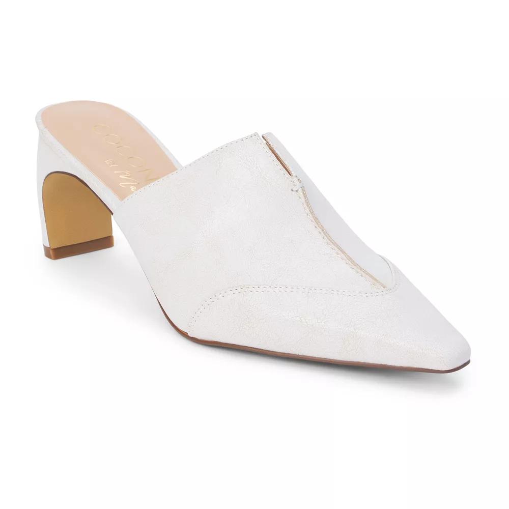 Coconuts by Matisse Women's Crawford Mules,  Product Image