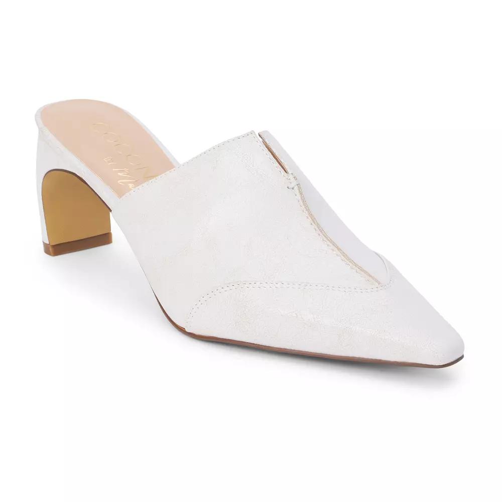 Coconuts by Matisse Women's Crawford Mules,  Product Image