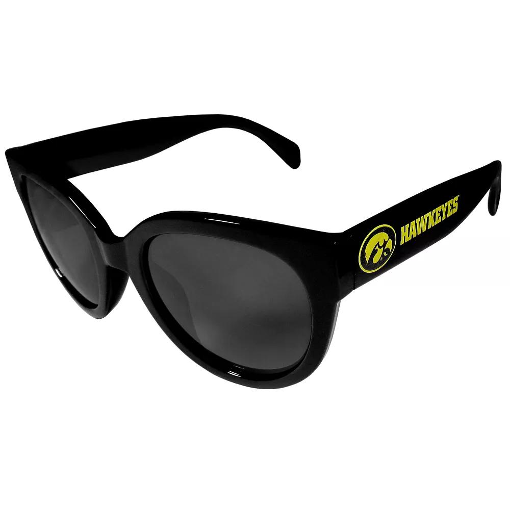 Women's Auburn Tigers Cat-Eye Sunglasses, Team Product Image