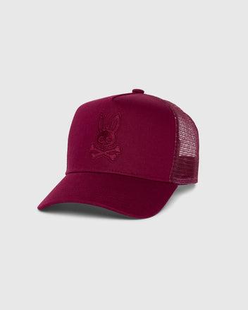 KIDS MALTON TRUCKER CAP - B0A797D200 Product Image