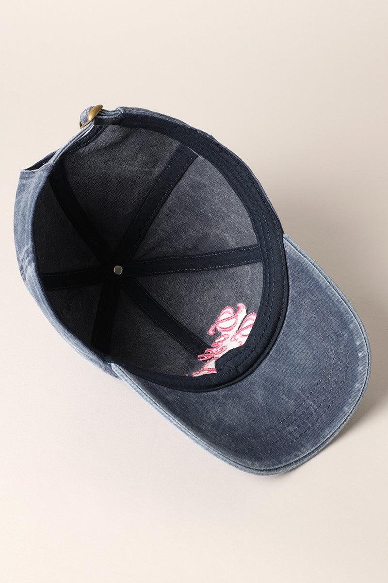 Day Drinkin' Baseball Cap Product Image