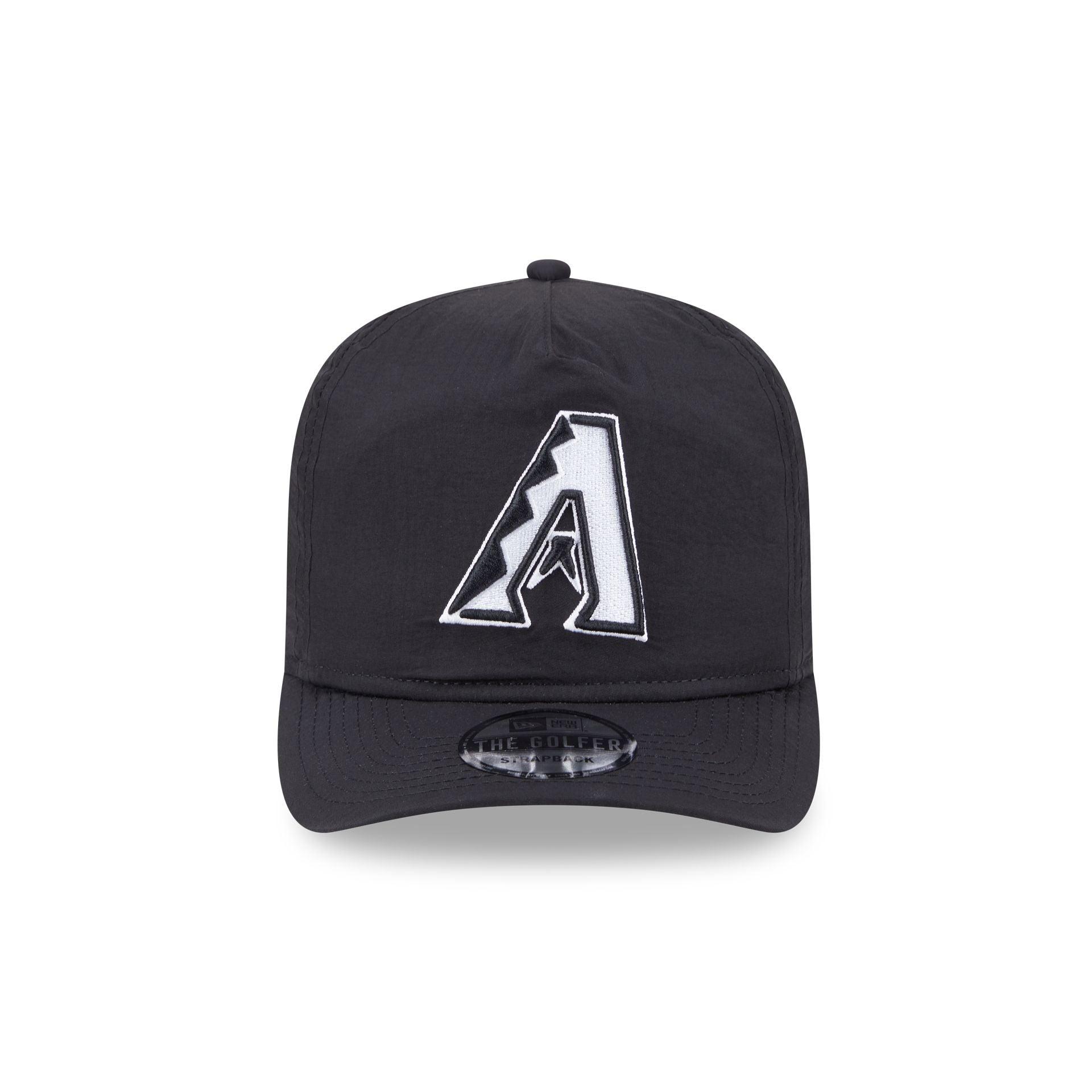Los Angeles Dodgers Cartoon 59FIFTY A-Frame Fitted Hat Male Product Image