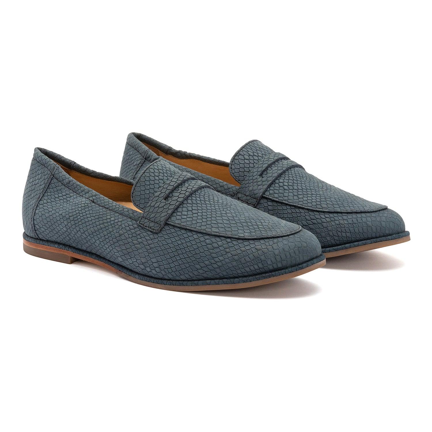 Strada Loafer Metatarsal Female Product Image