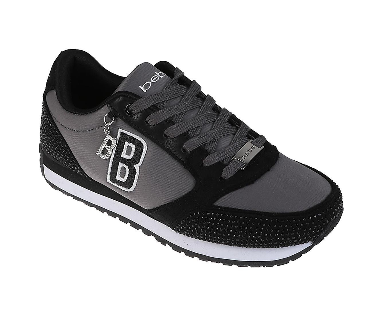 Women's Bebe Jenny Sneakers Product Image