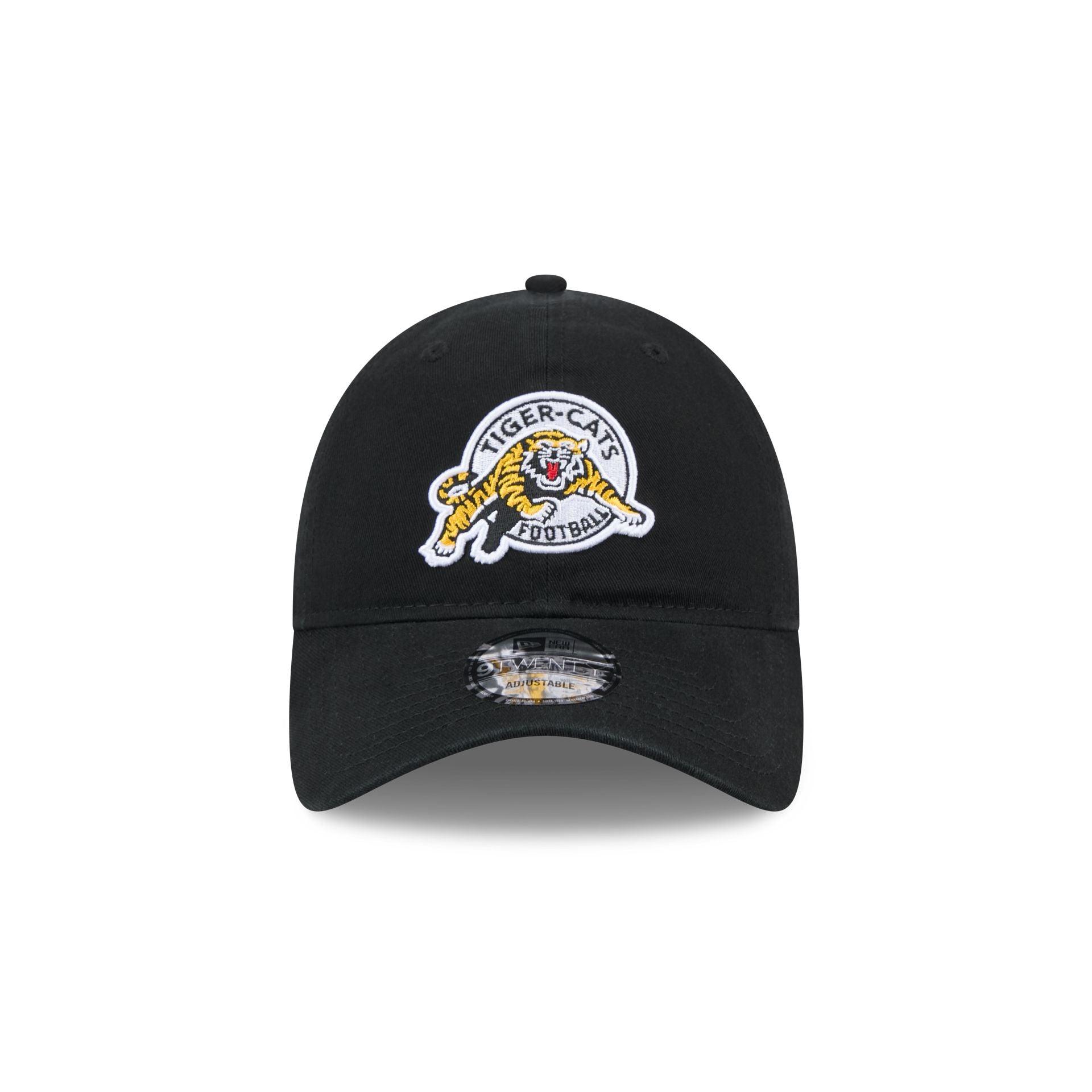 BC Lions Team 9FORTY Snapback Hat Male Product Image