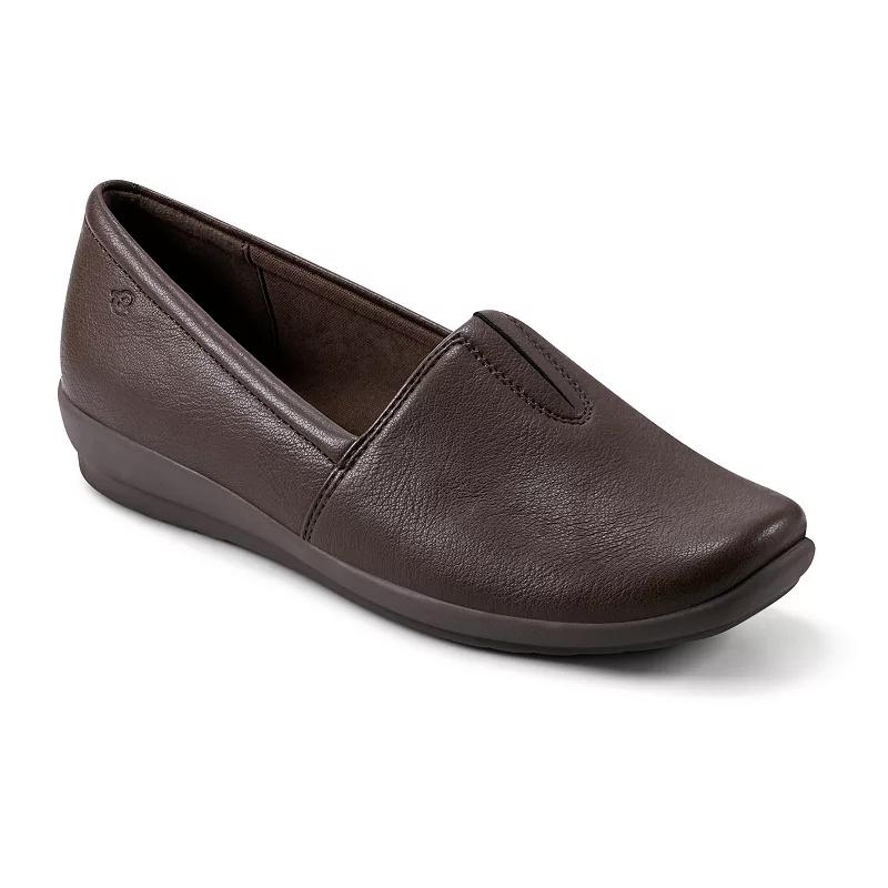 Easy Spirit Arlie Women's Wedge Slip-On Flats,  Product Image