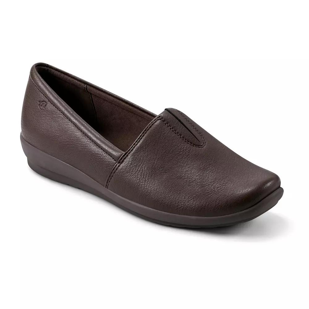 Easy Spirit Arlie Women's Wedge Slip-On Flats,  Product Image