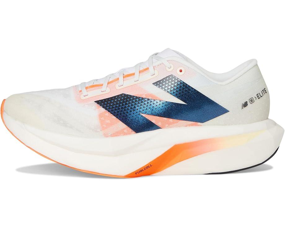Men's New Balance FuelCell SuperComp Elite v4 Product Image