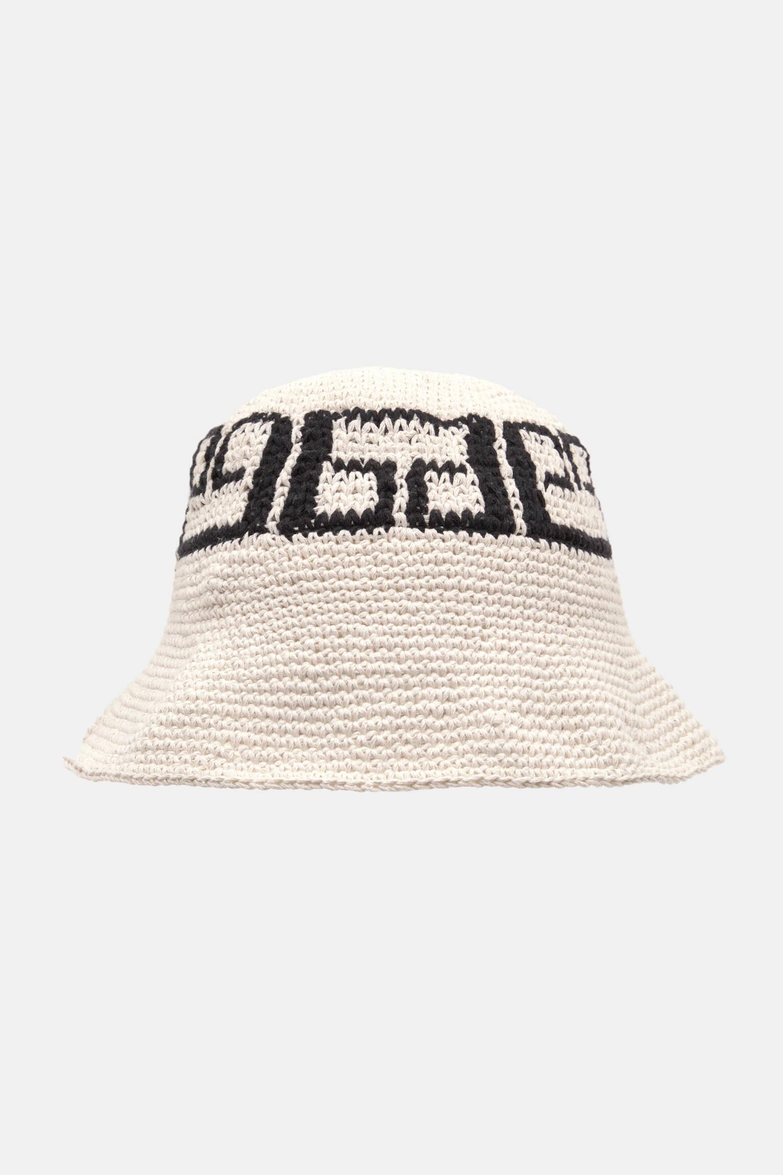 Crochet bucket hat Product Image