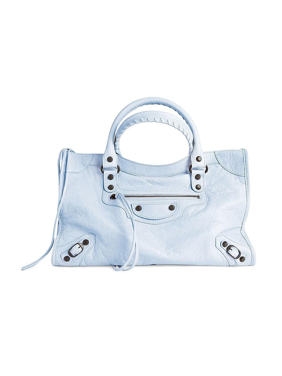 Womens Le City Medium Tote Bag Product Image