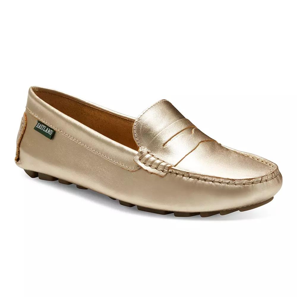 Eastland Patricia Women's Penny Loafers,  Product Image