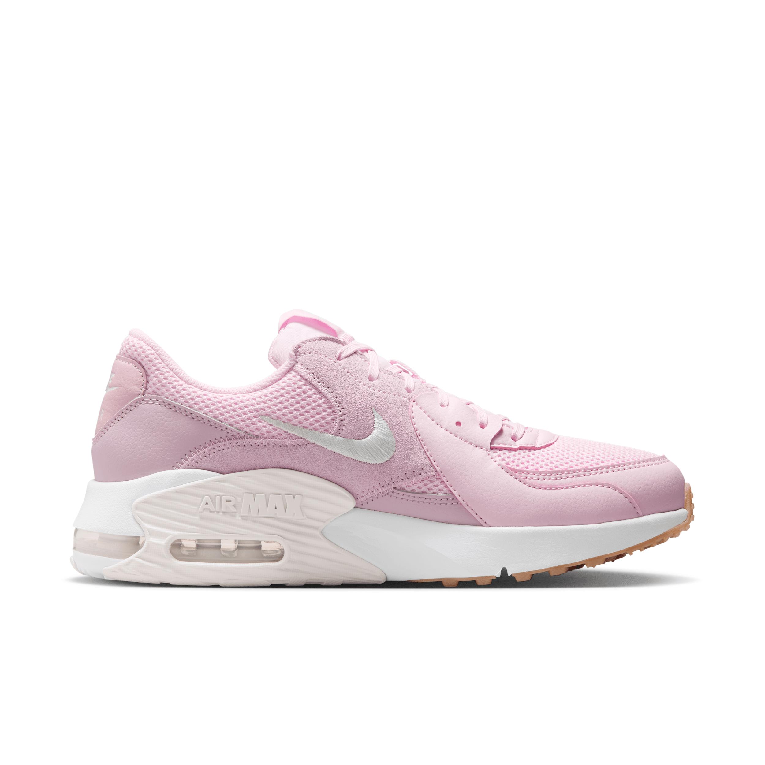 Nike Womens Air Max Excee Shoes | IB4018-133 Product Image