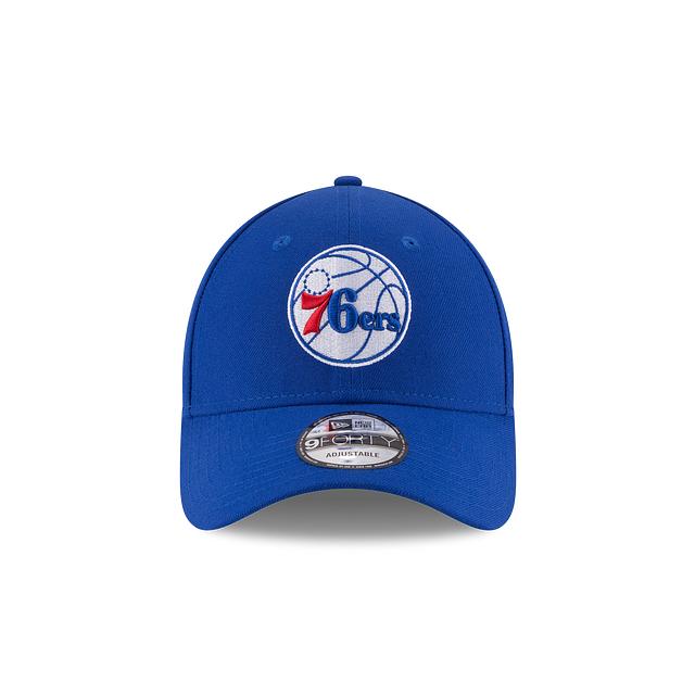 Philadelphia Phillies Contrast Stitch 9TWENTY Adjustable Hat Male Product Image