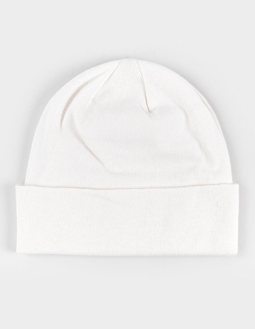 THE NORTH FACE Dock Worker Recycled Beanie - FOREST Product Image