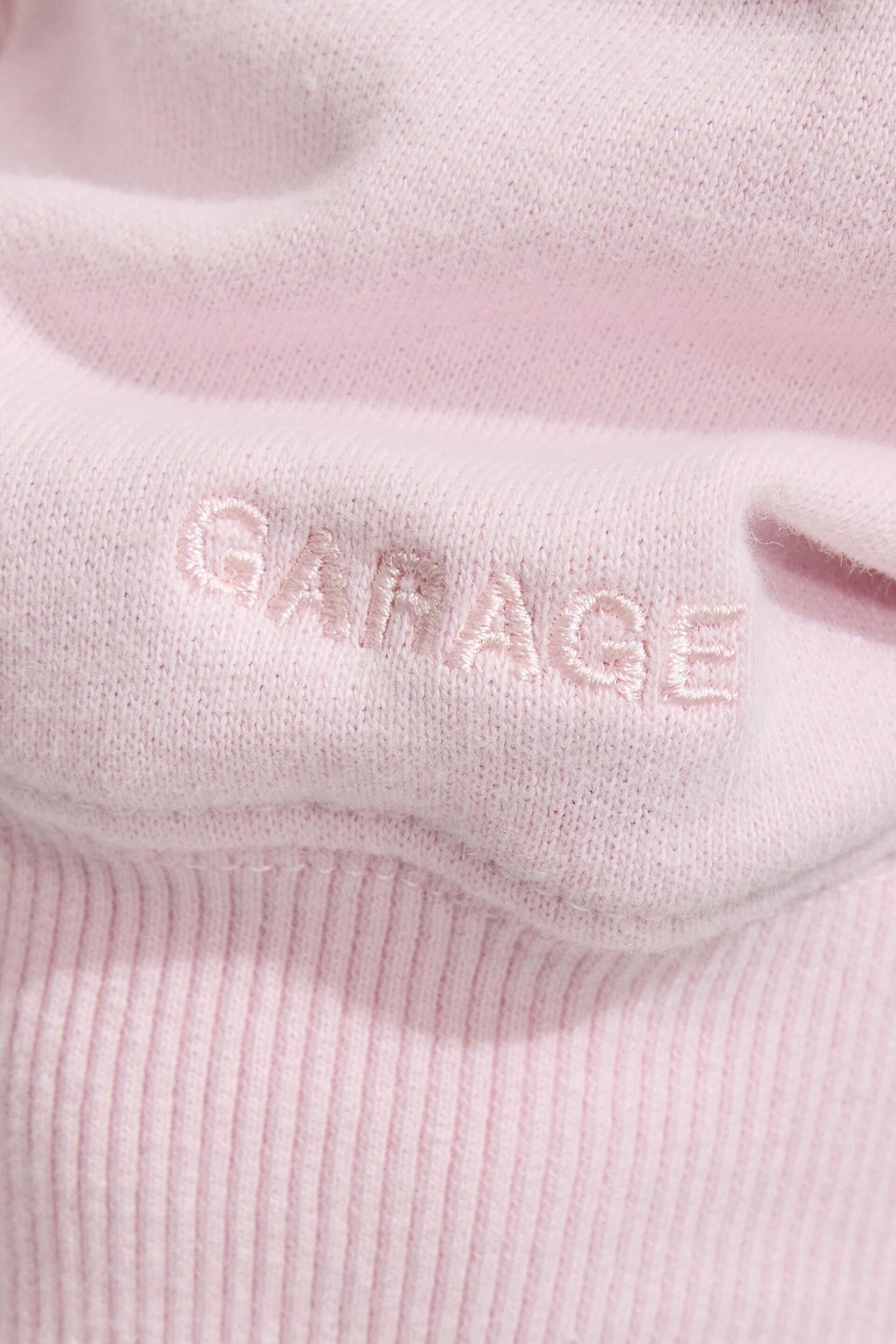 SoftTerry Off Shoulder Sweatshirt Product Image