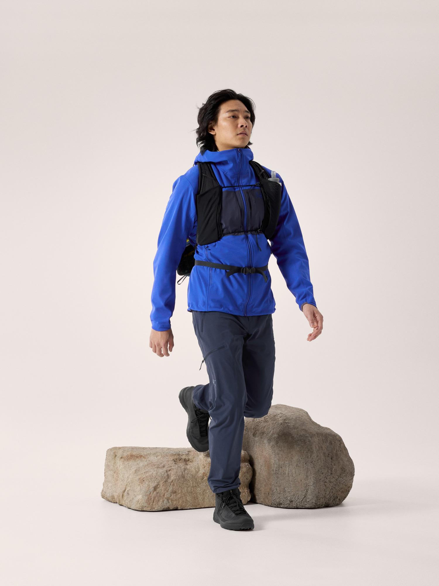 Gamma MX Hoody Men's Product Image