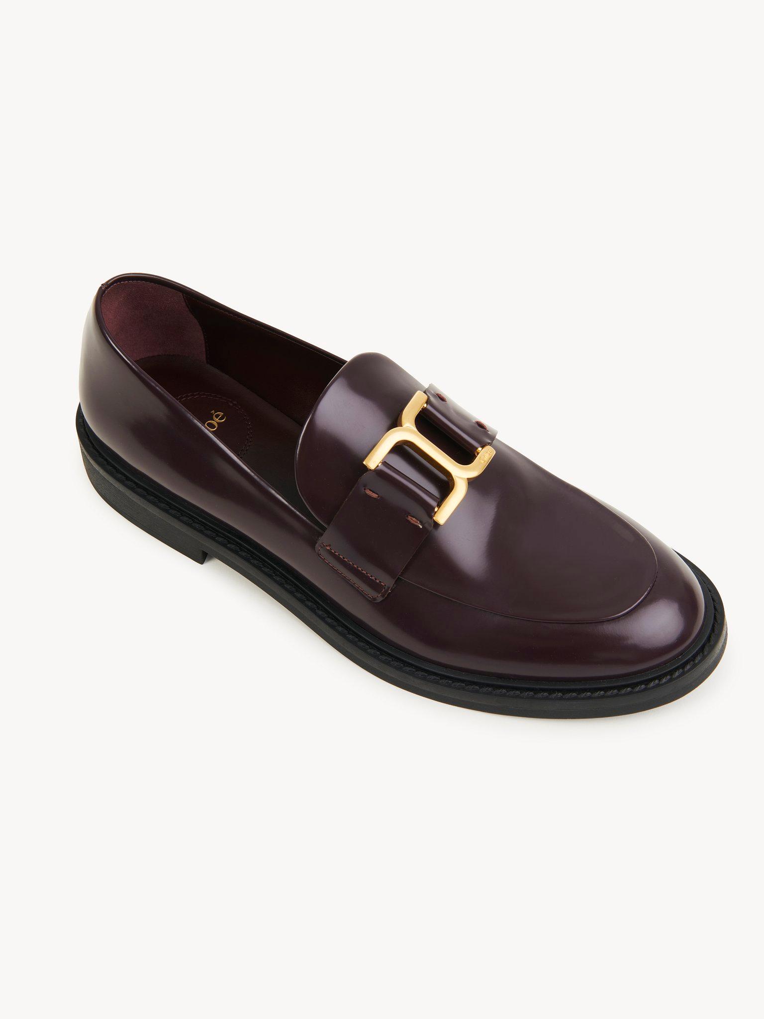 Marcie loafer Product Image