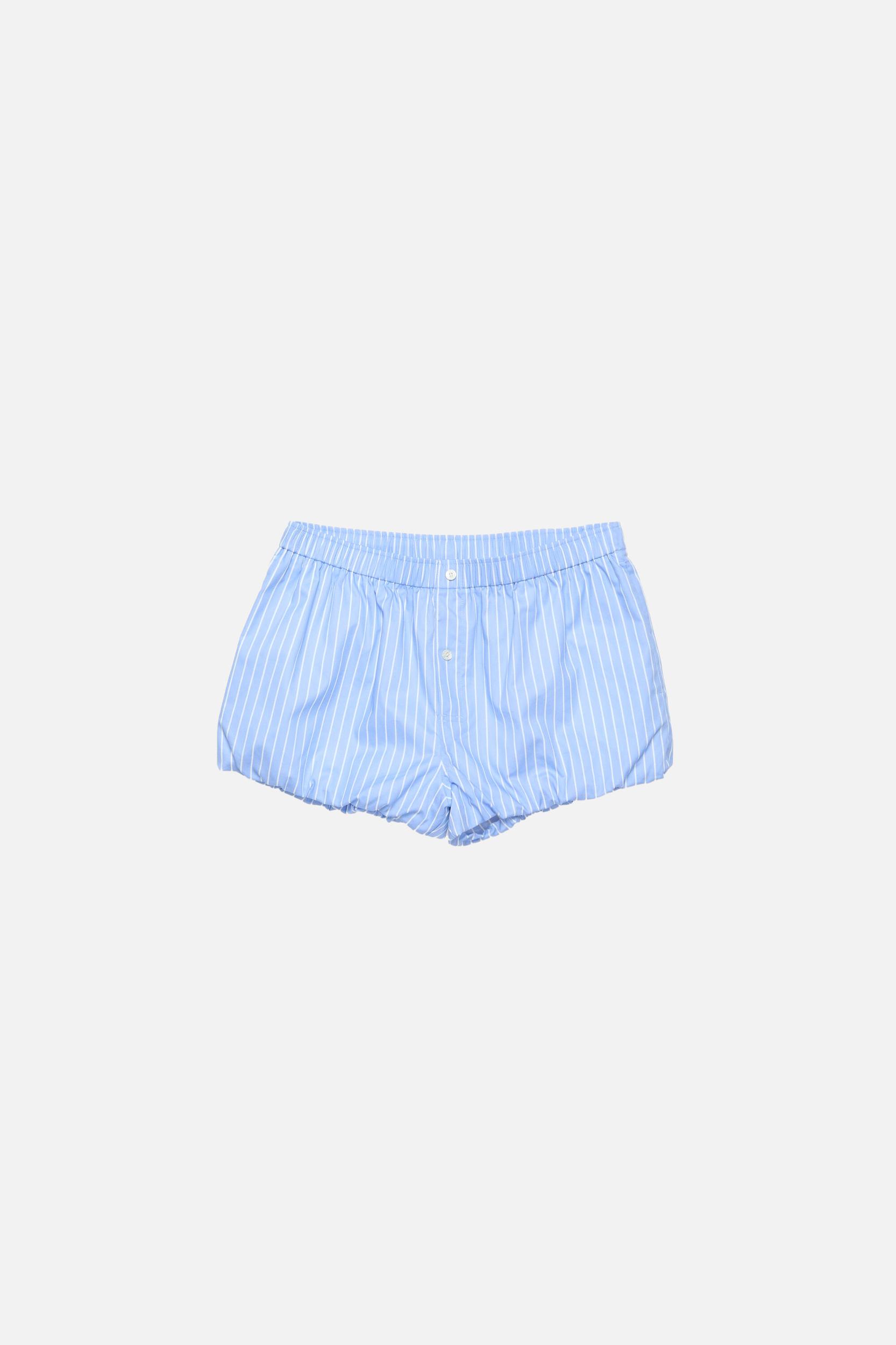 Stripe shorts Product Image