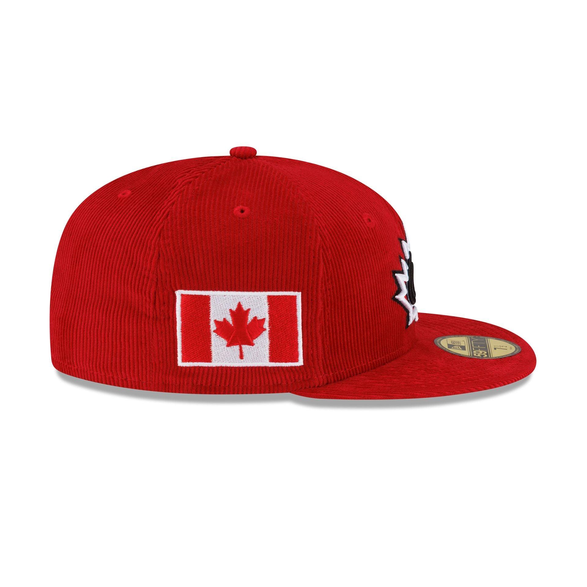 Ottawa Senators Script 9FIFTY Snapback Hat Male Product Image