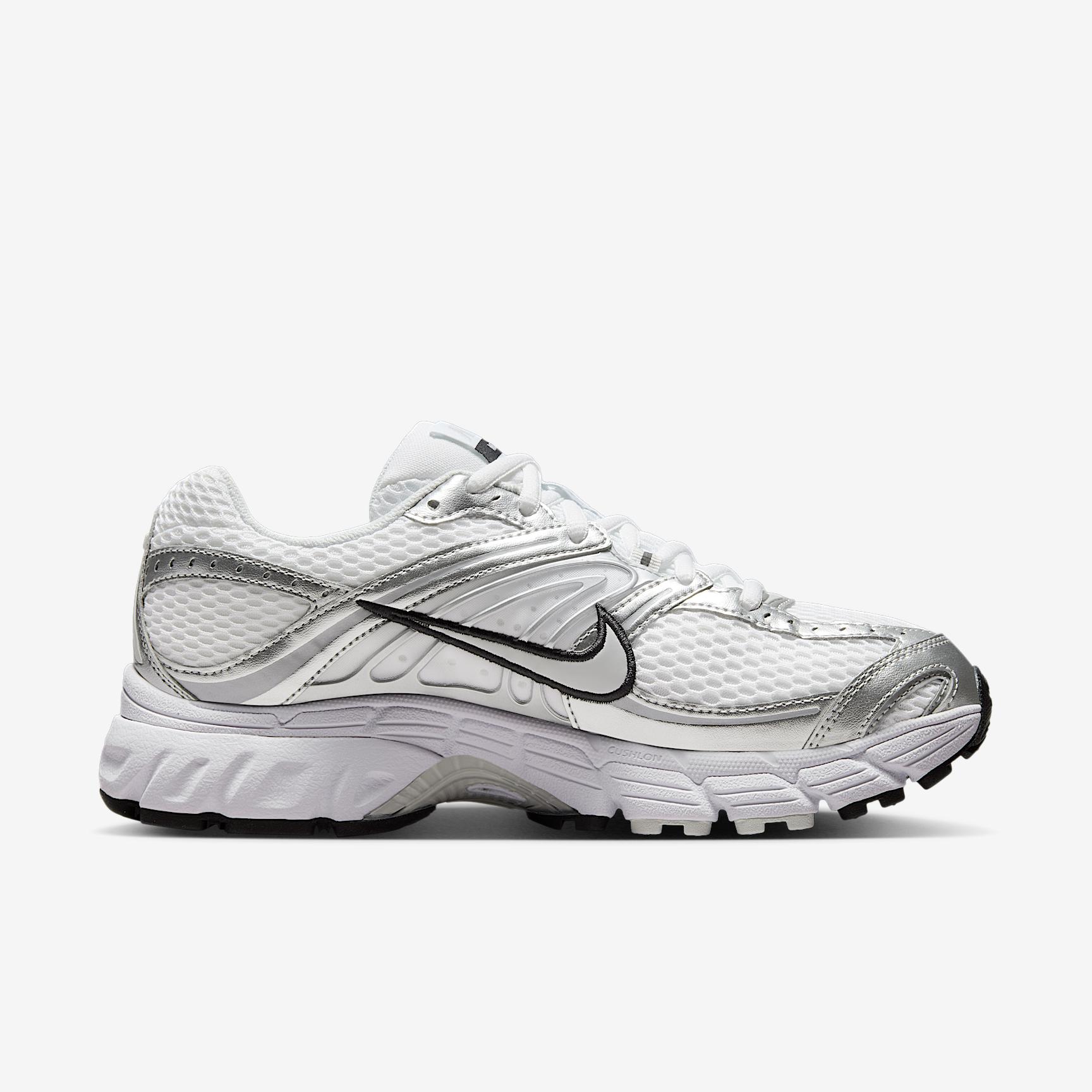 Nike Womens Air Max Moto 2K Shoes with Reflective Accents | HQ2056-103 Product Image