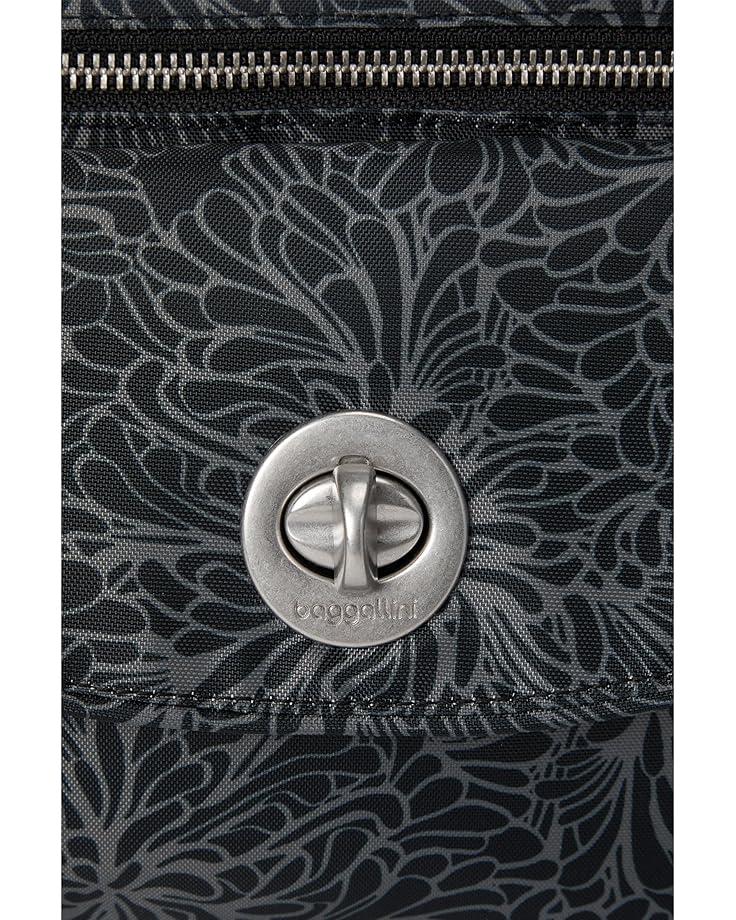 Triple Zip Bagg Product Image