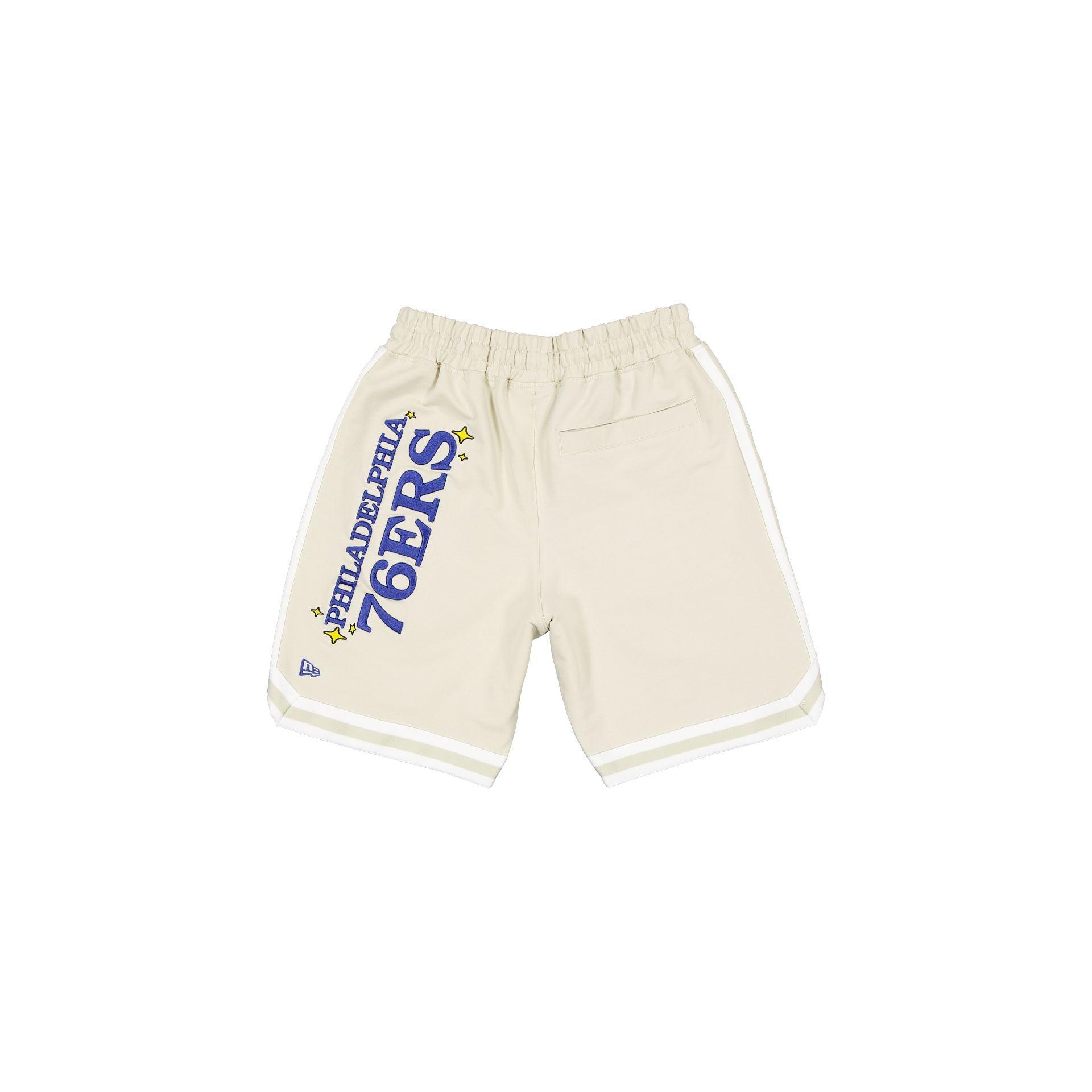 San Diego Padres Stone Logo Select Shorts Male Product Image