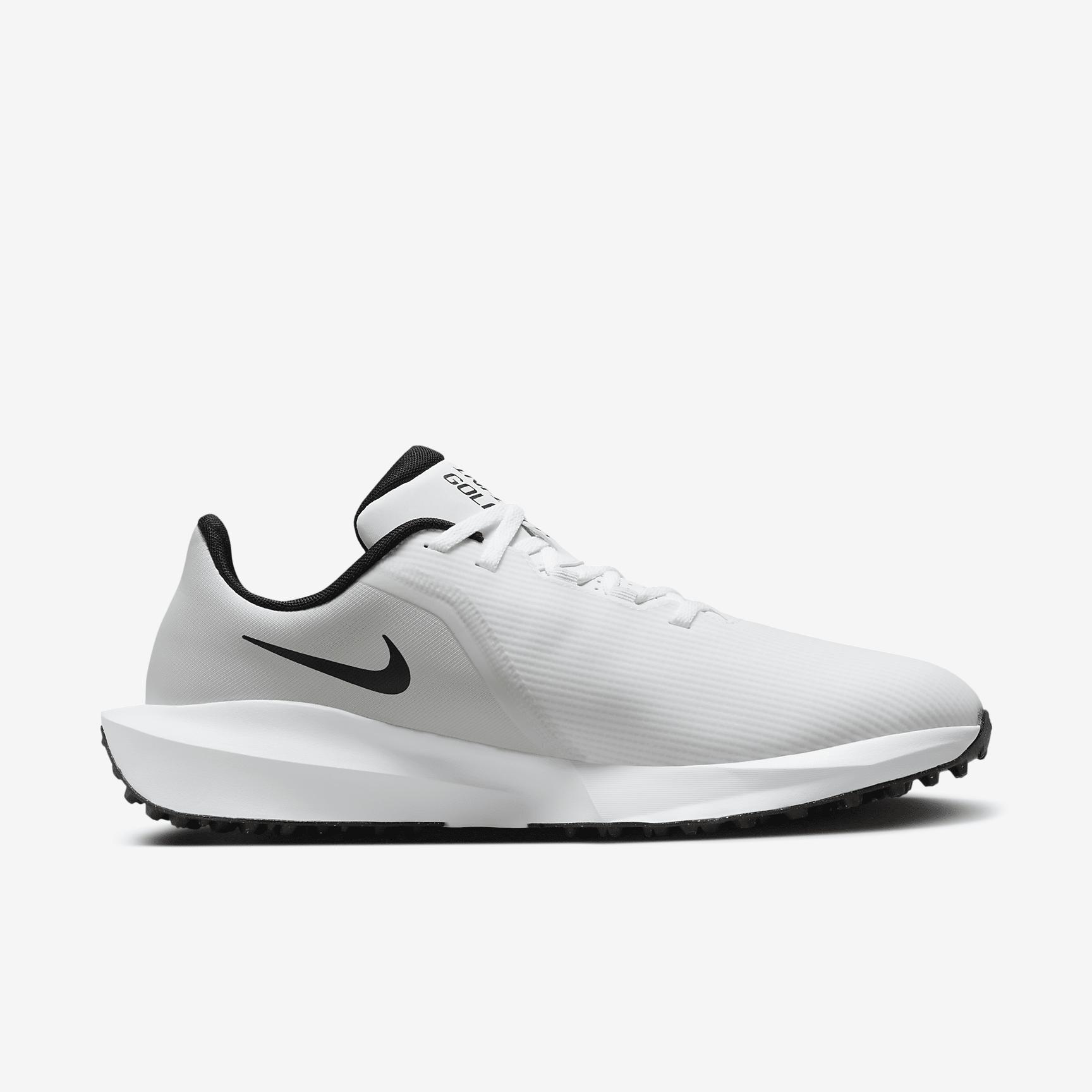 Nike Mens Infinity G NN Golf Shoes (Wide) | FN0565-100 Product Image