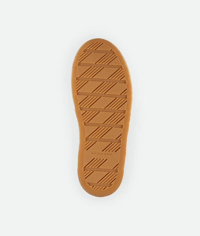 Women's Eliot Sneaker in White/sea salt Product Image