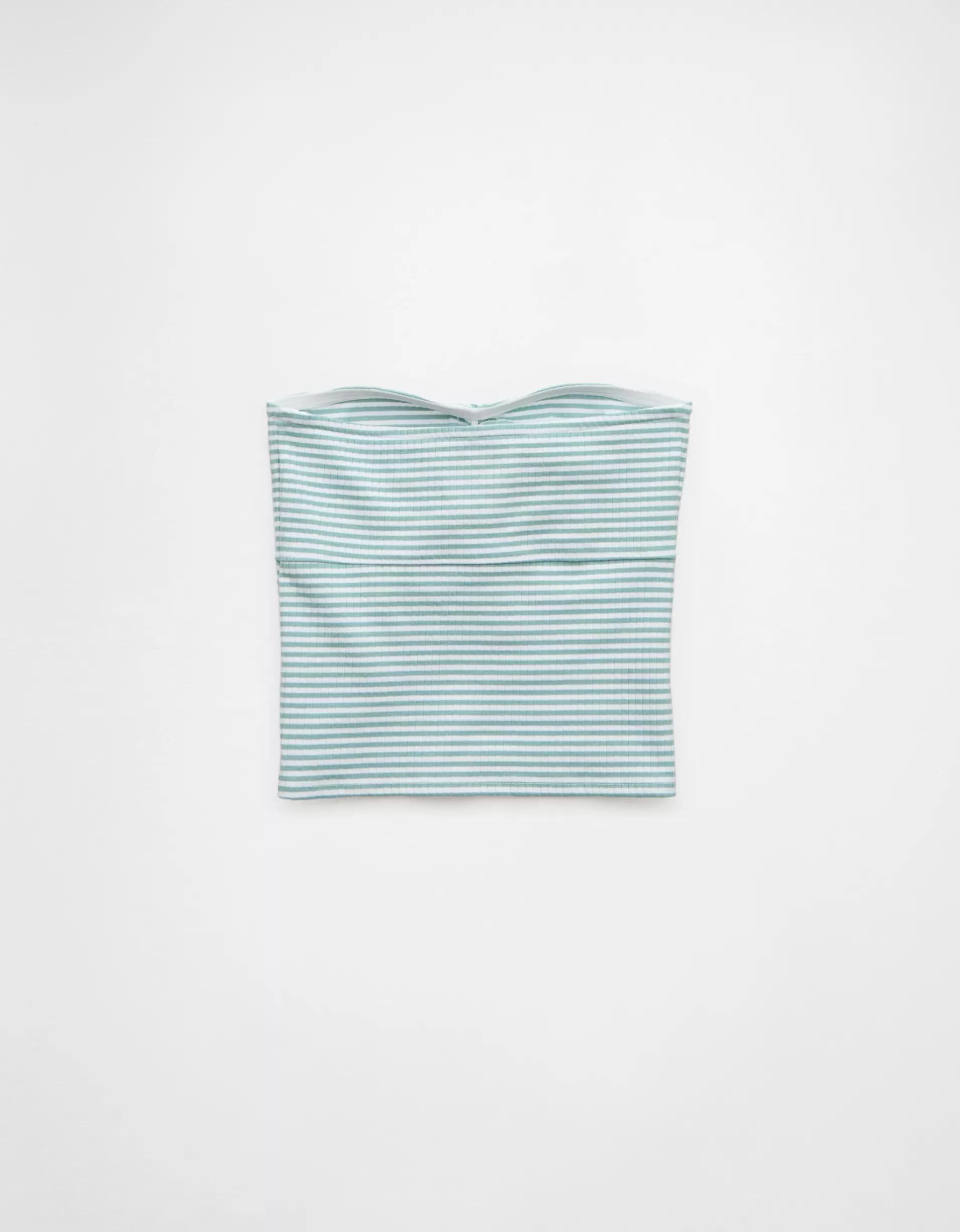 AE Rosette Tube Top Product Image