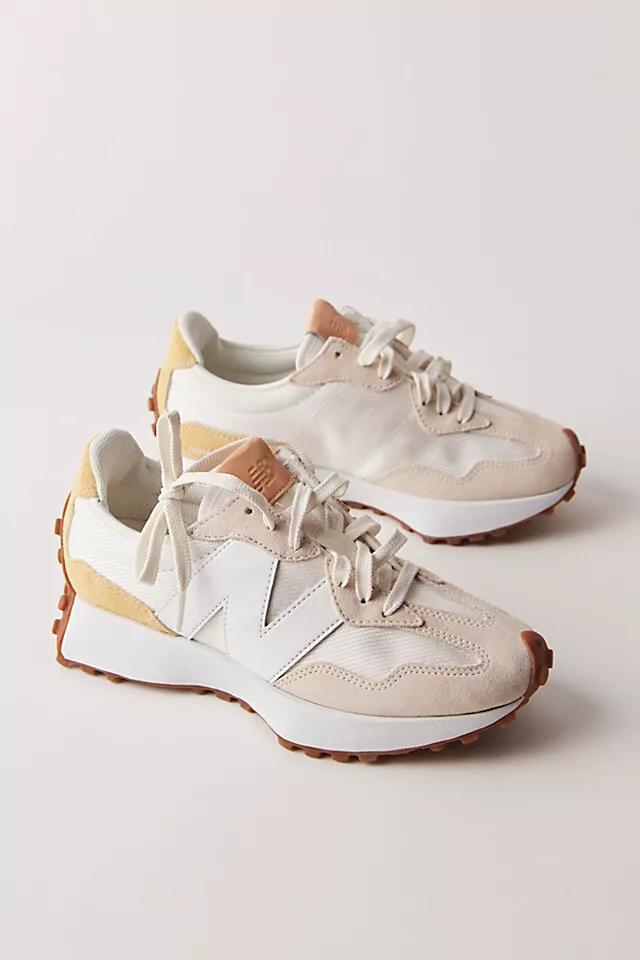 327 Sneakers Product Image