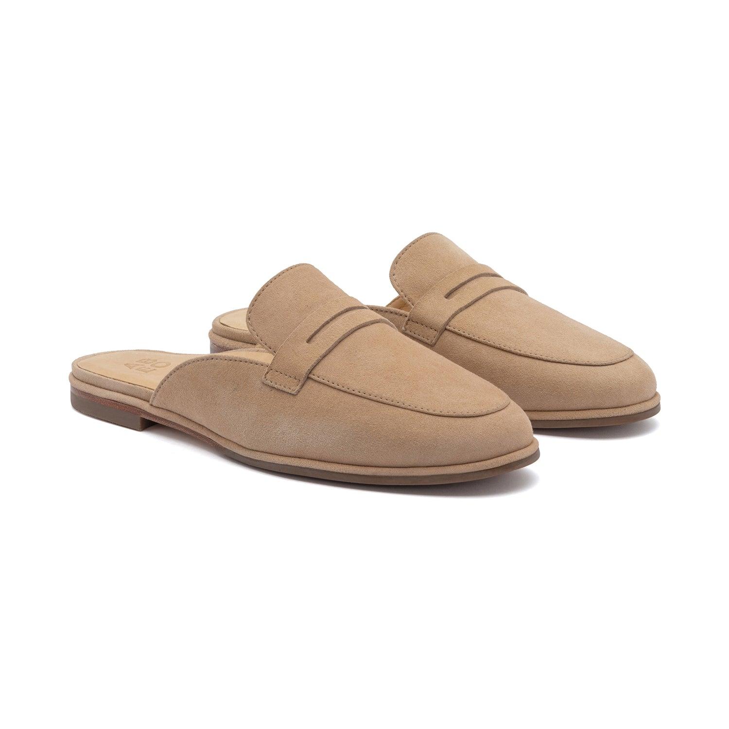 Strada Mule Metatarsal Product Image