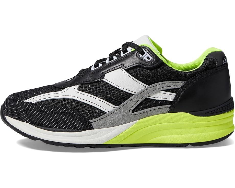 JV Mesh Adjustable Comfort Walking Sneaker Product Image