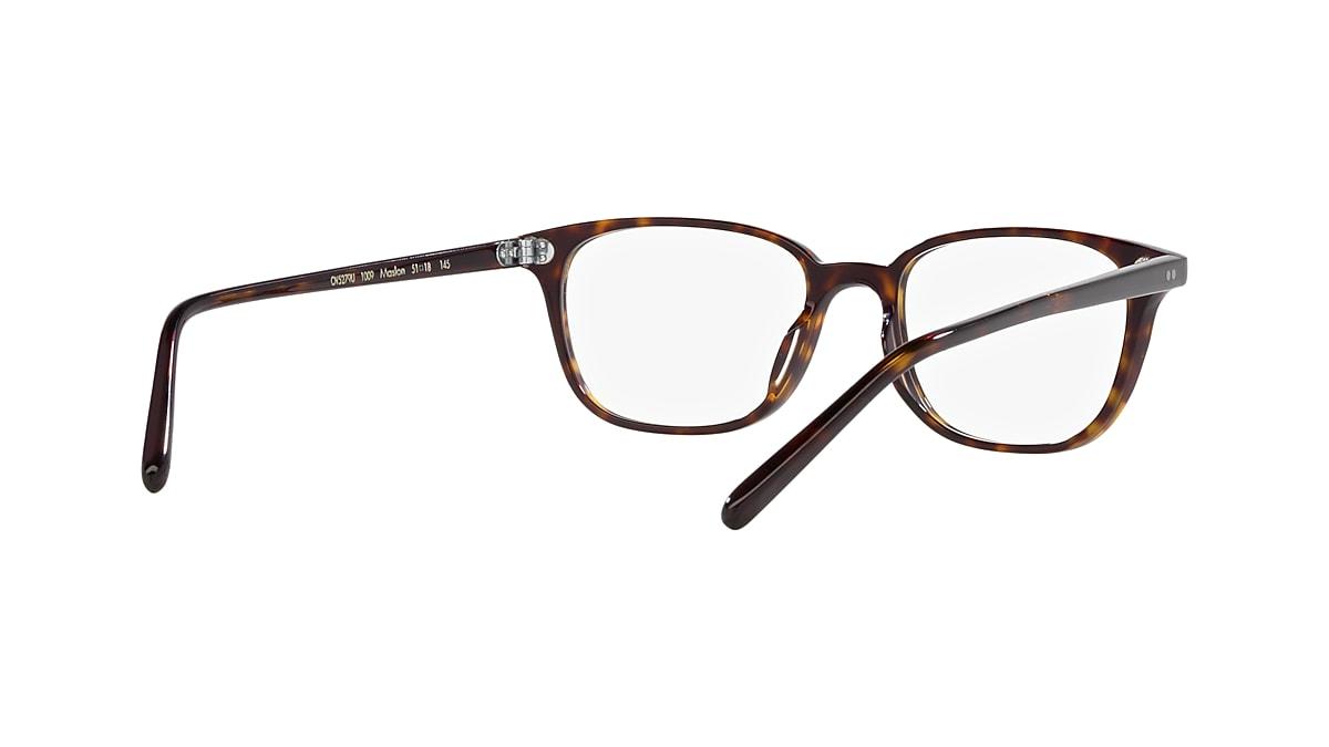 Maslon 0OV5279U__1009 Product Image