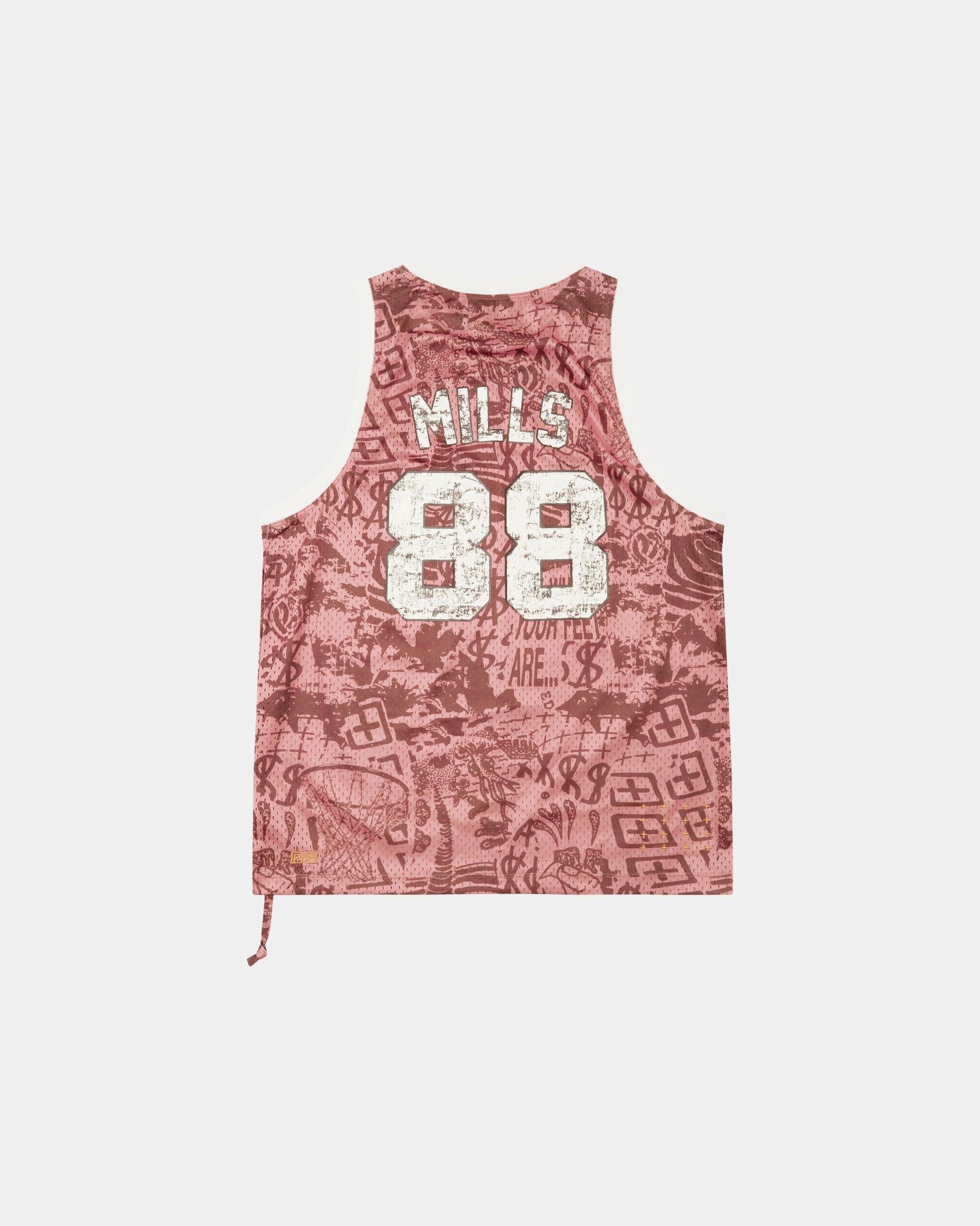 MILLS IKON JERSEY MULTI Male Product Image