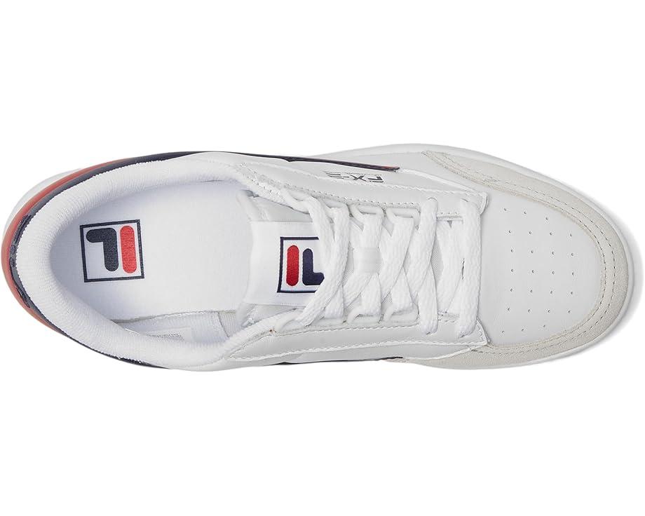 Fila Racer Energized Product Image