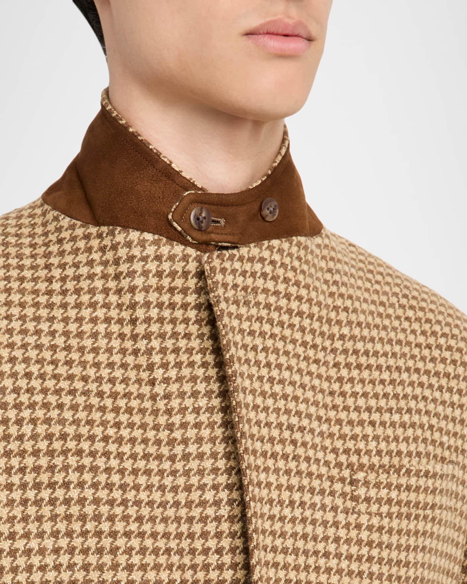 Men's The RL67 Houndstooth Sport Coat Product Image