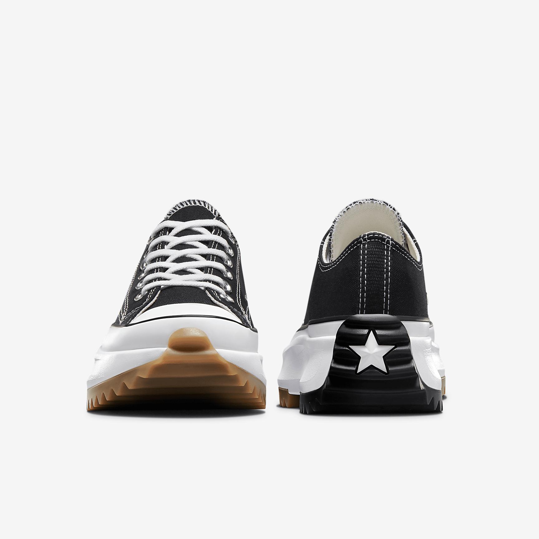 Nike Mens Run Star Hike Platform Unisex Shoes | 168816C-001 Product Image