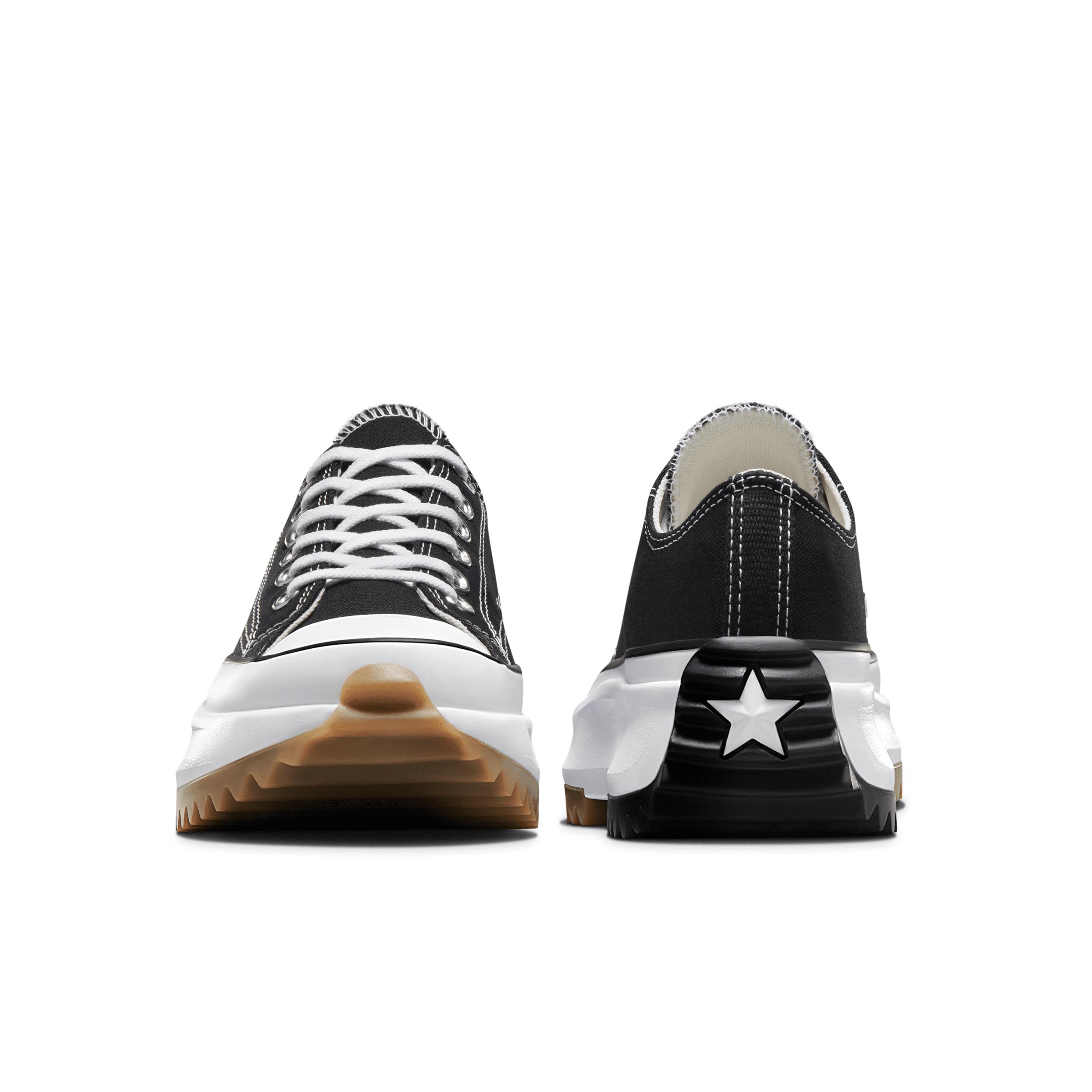 Nike Mens Run Star Hike Platform Unisex Shoes | 168816C-001 Product Image