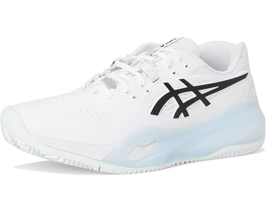 Solution Speed FF 3 Clay Tennis Shoes Product Image