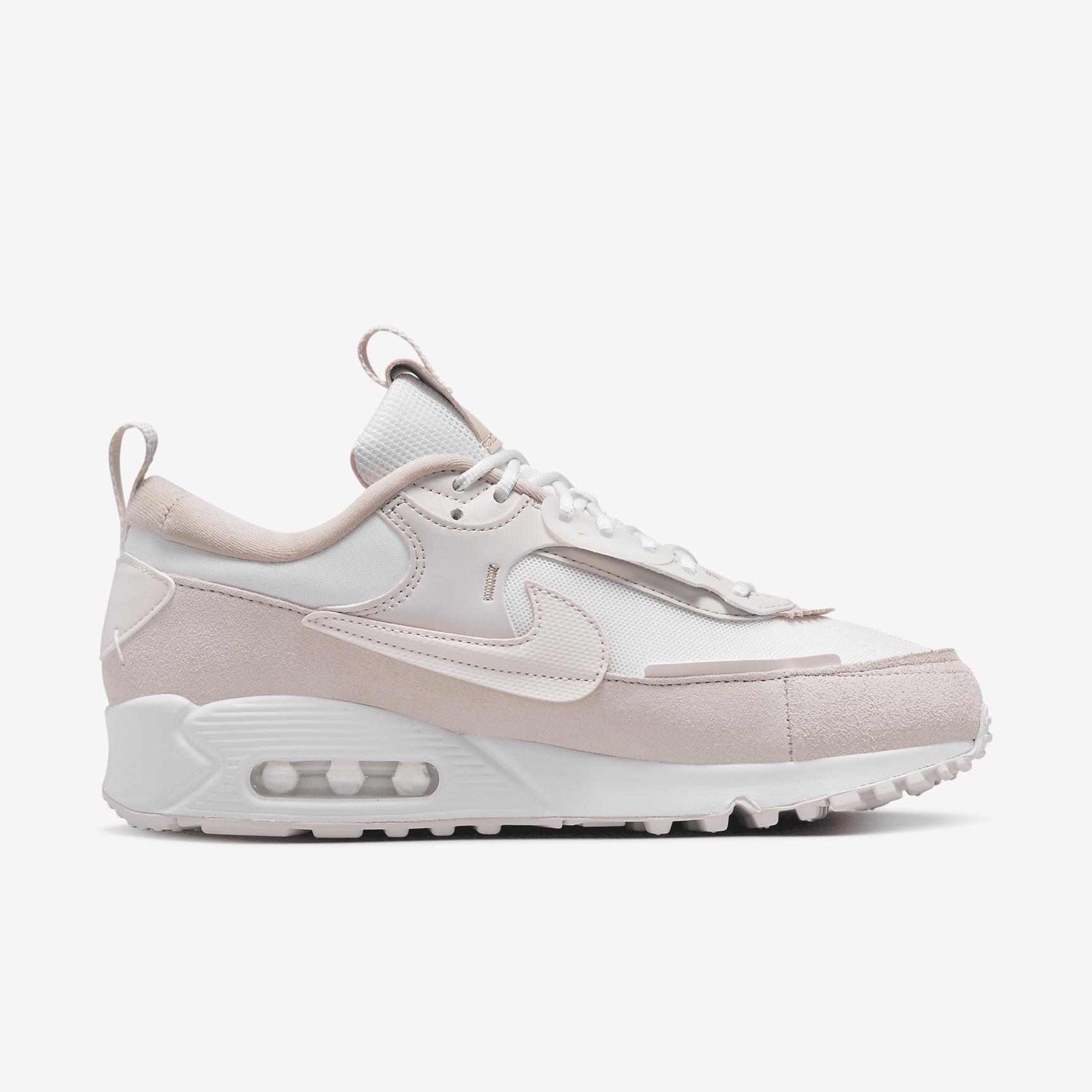 Nike Air Max 90 Futura Women's Shoes Product Image
