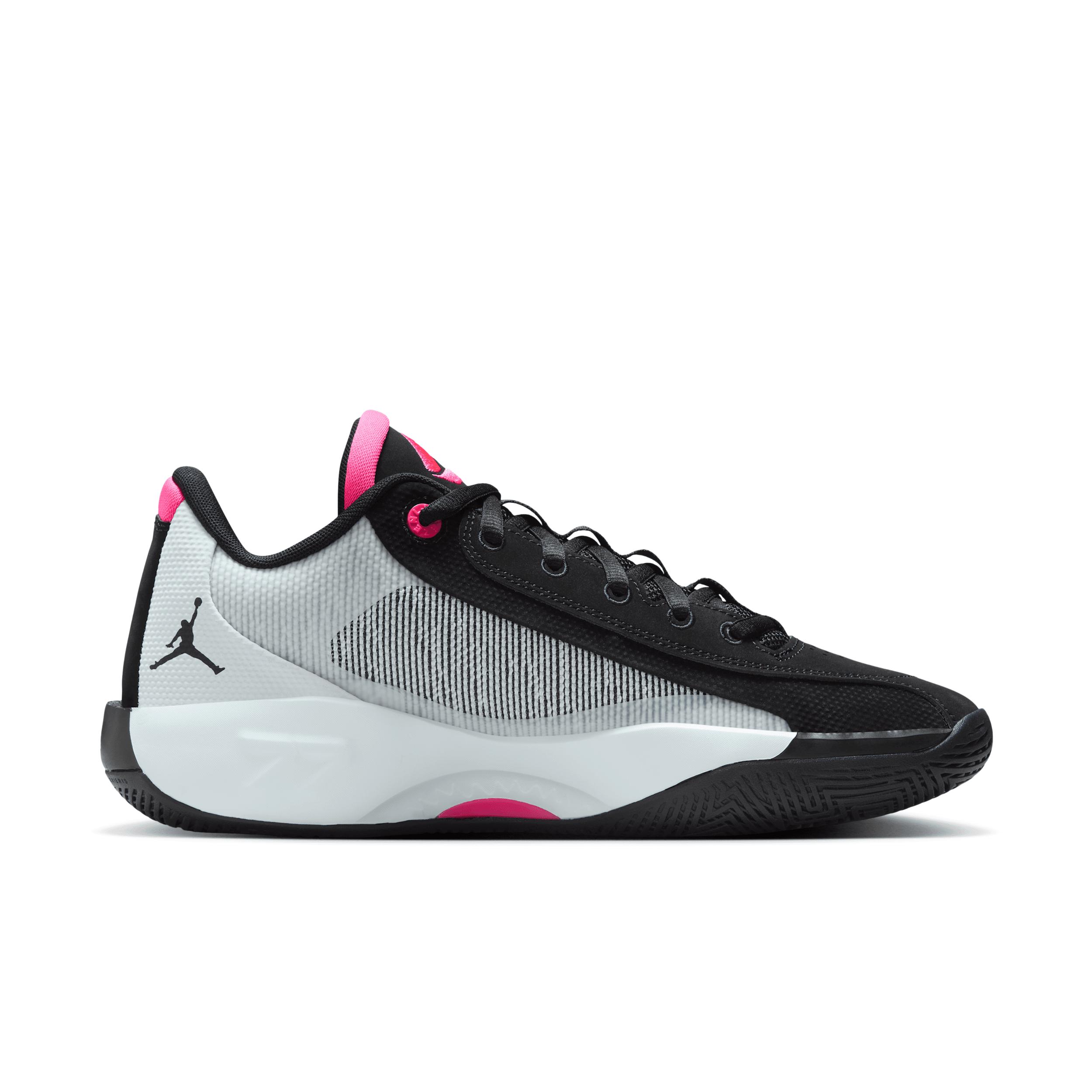 Nike Mens Luka .77 Space Navigator Basketball Shoes Product Image
