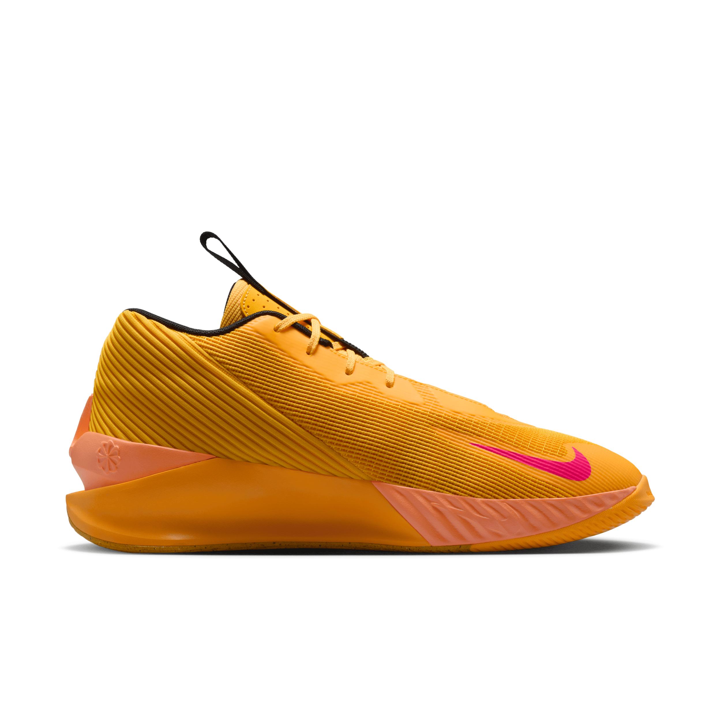 Nike Men's G.T. Jump Academy Basketball Shoes Product Image