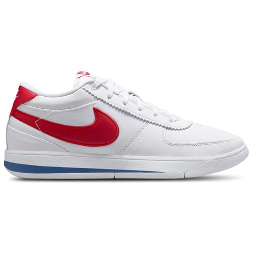 Nike Mens Devin Booker Nike Book 1 - Mens Basketball Shoes Beige/Brown/Black Product Image