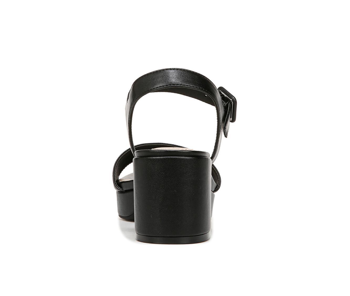 Women's LifeStride Rhythmn Platform Dress Sandals Product Image